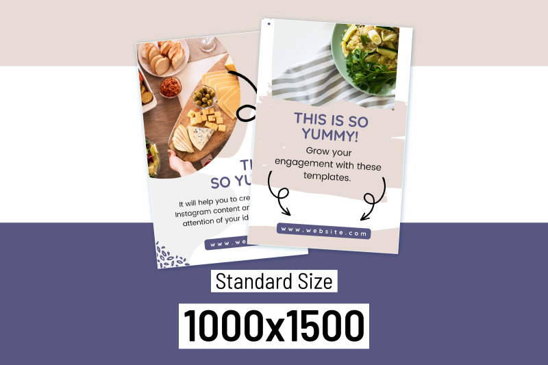 20-food-canva-pins-template