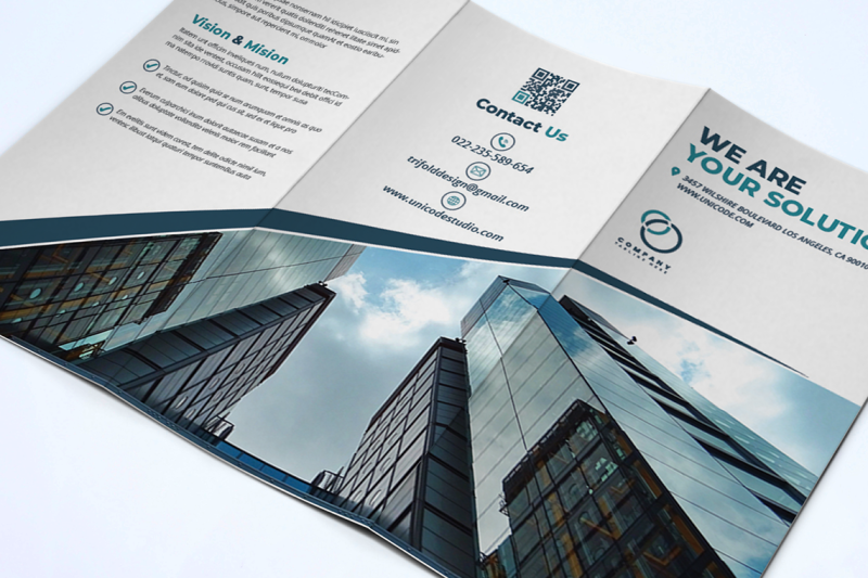 trifold-business-brochure-template