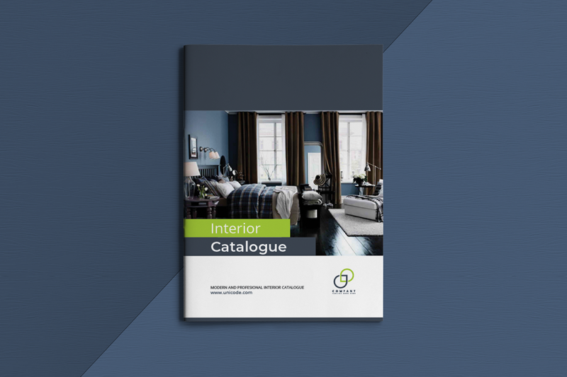 a5-catalogue-template