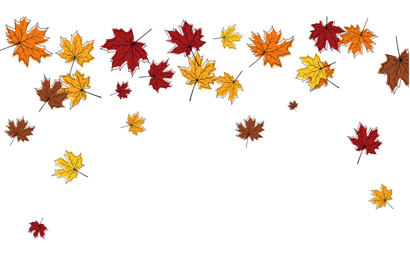 autumn-maple-frame