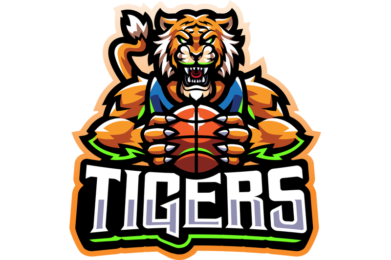 tigers-sport-esport-mascot-logo-design