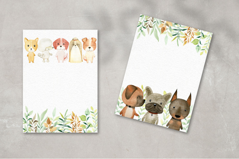 watercolor-dogs-clipart