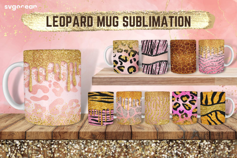 leopard-glitter-mug-sublimation-png-bundle-mug-wrap