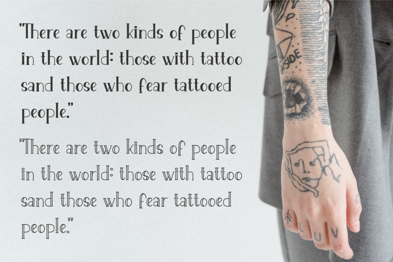 social-tattoo