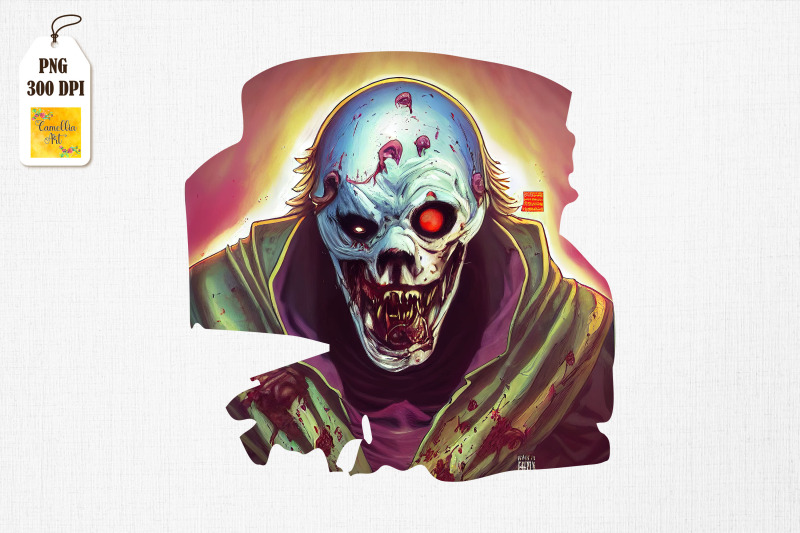 spooky-mutant-zombie-portrait-6