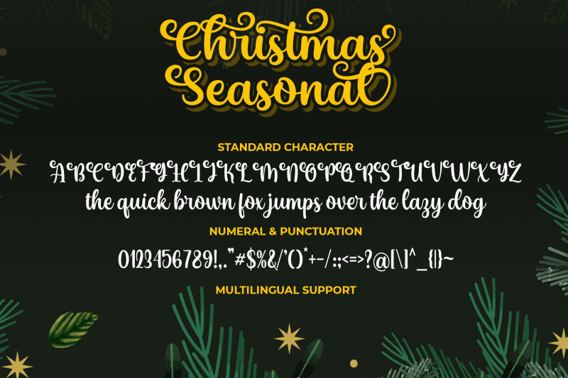 christmas-seasonal