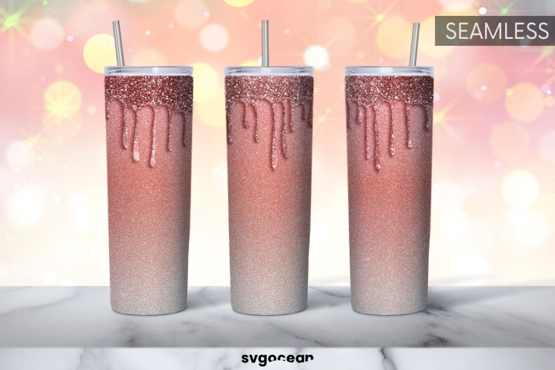 glitter-tumbler-sublimation-skinny-20-oz-tapered-straight