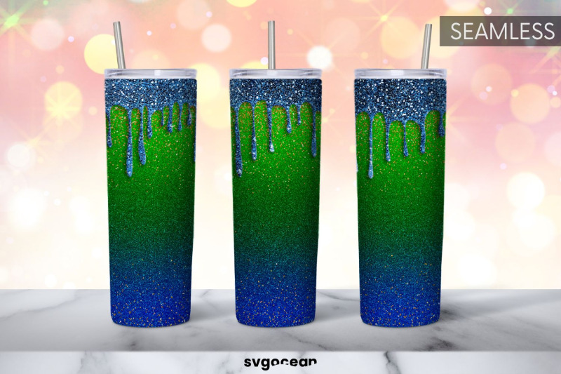 glitter-tumbler-sublimation-skinny-20-oz-tapered-straight