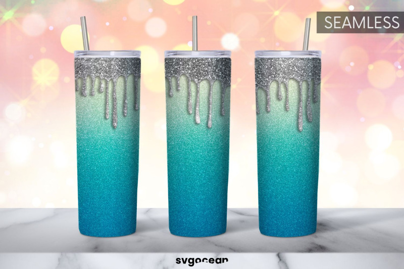 glitter-tumbler-sublimation-skinny-20-oz-tapered-straight