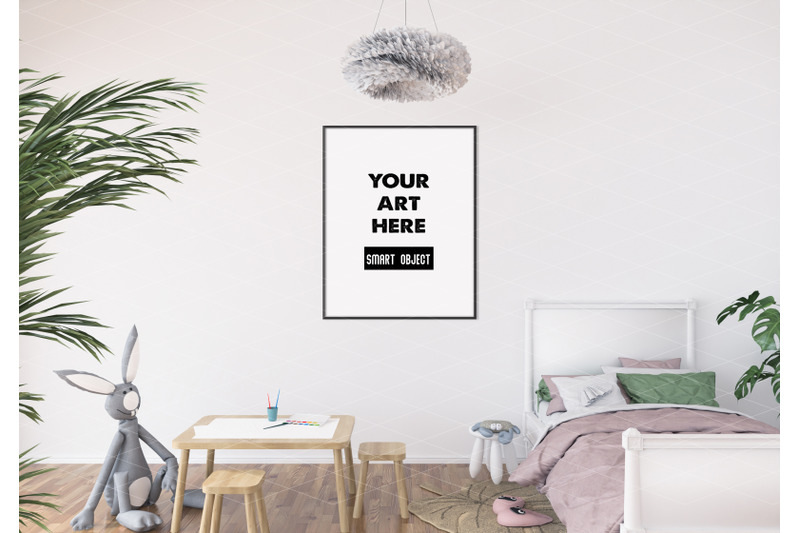 interior-scene-artwork-background-frame-mockup