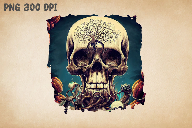 fine-art-skull-for-haloween-3