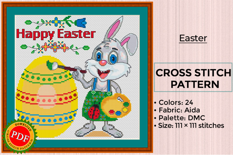 easter-cross-stitch-pattern-easter-egg