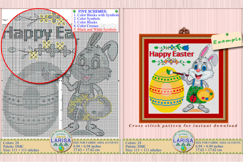 easter-cross-stitch-pattern-easter-egg