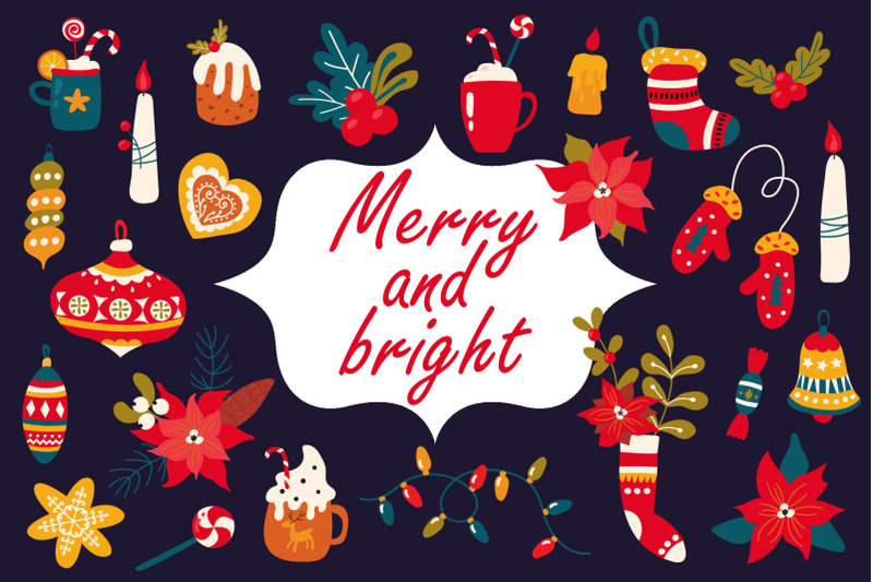 merry-and-bright