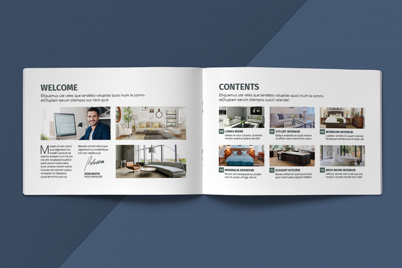 a5-landscape-catalogue-template