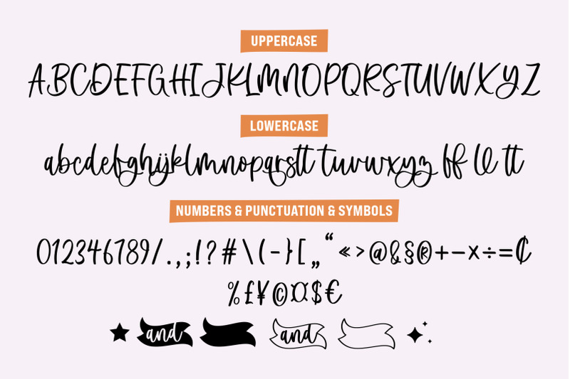 bethny-charlie-modern-script-font
