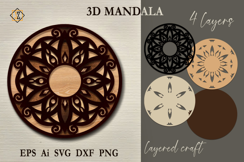 3d-mandala2-layered-mandala-svg-file-layered-craft