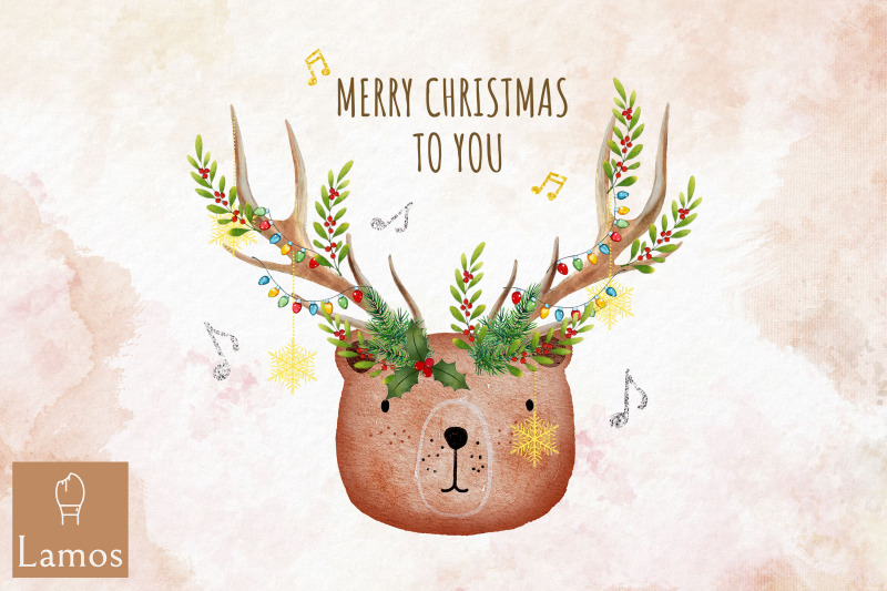 merry-christmas-to-you-bear