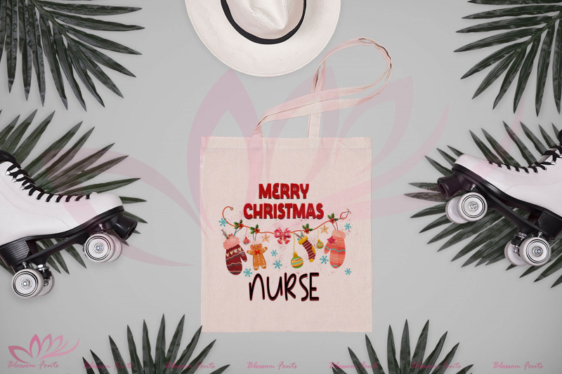 merry-christmas-nurse-sublimation