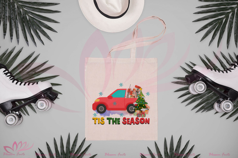 tis-the-season-christmas-sublimation