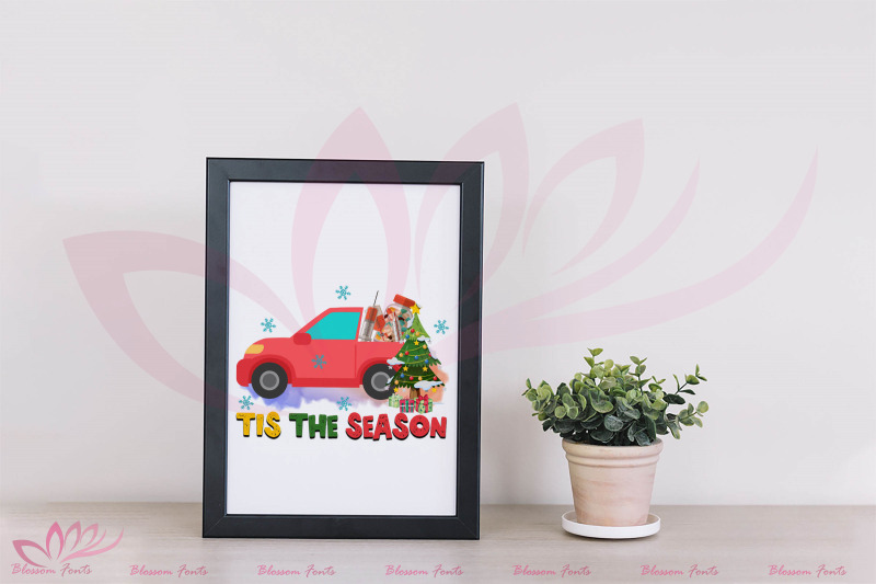 tis-the-season-christmas-sublimation