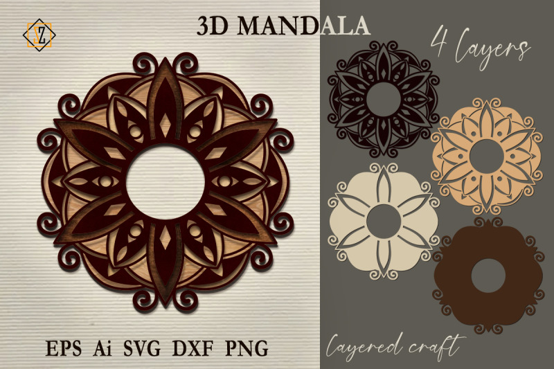 3d-mandala1-layered-mandala-svg-file-layered-craft