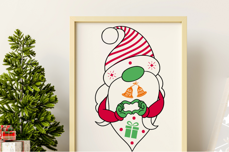 christmas-gnome-svg-bundle