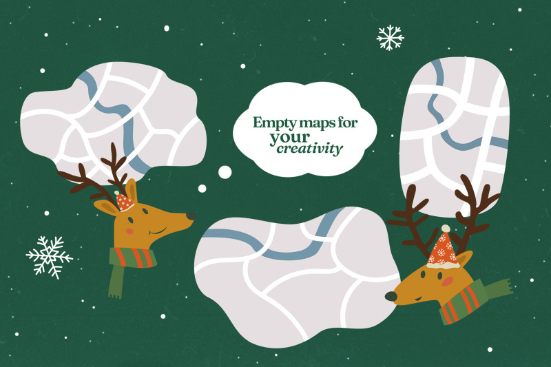 christmas-holidays-amp-map-creator