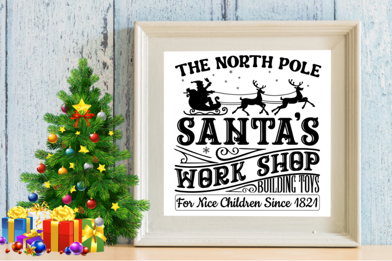 vintage-christmas-sign-svg-bundle