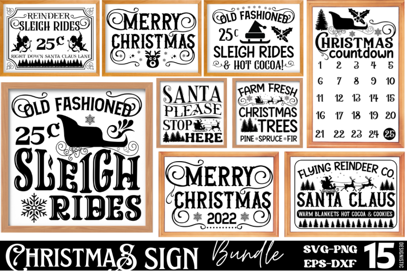 vintage-christmas-svg-bundle