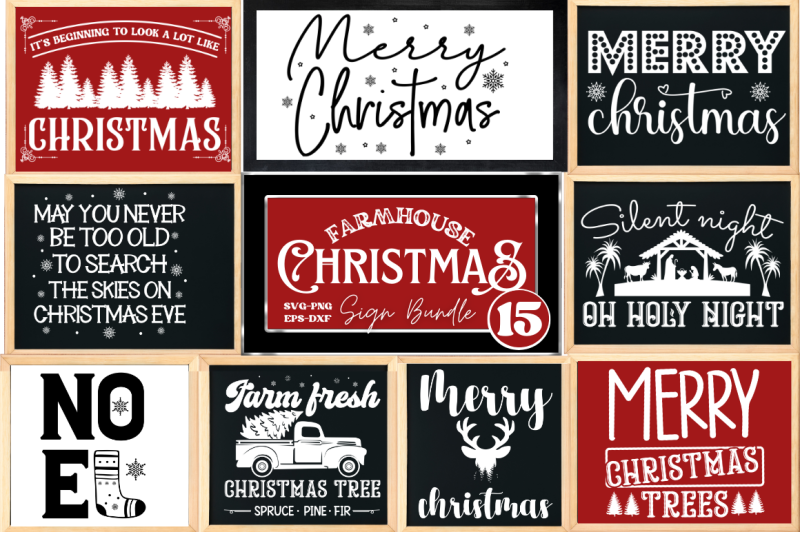 farmhouse-christmas-svg-bundle