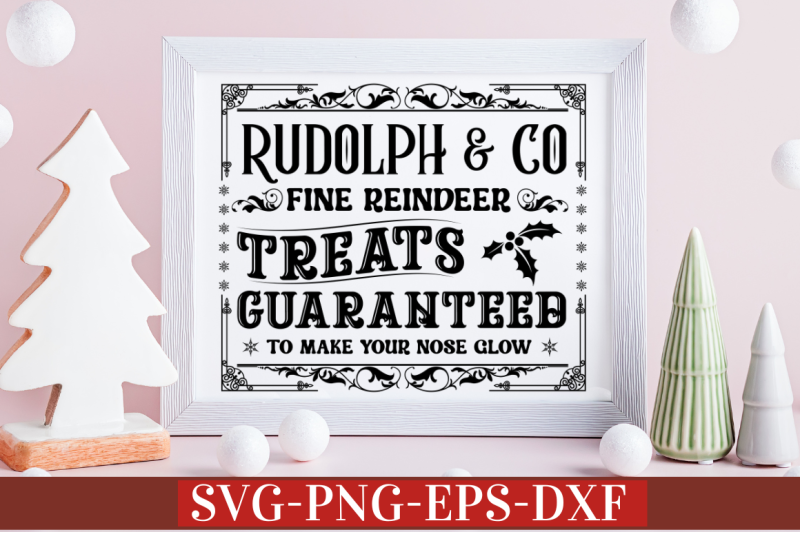 vintage-christmas-sign-svg-bundle