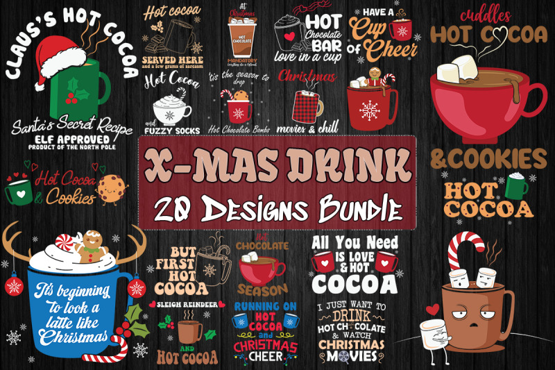 christmas-bundle-svg-20-designs