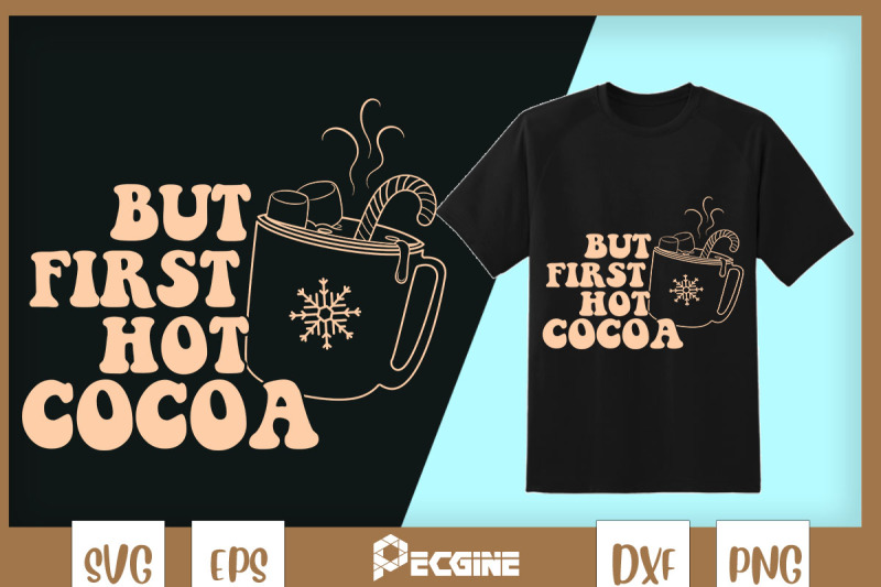 but-first-hot-cocoa-christmas-svg