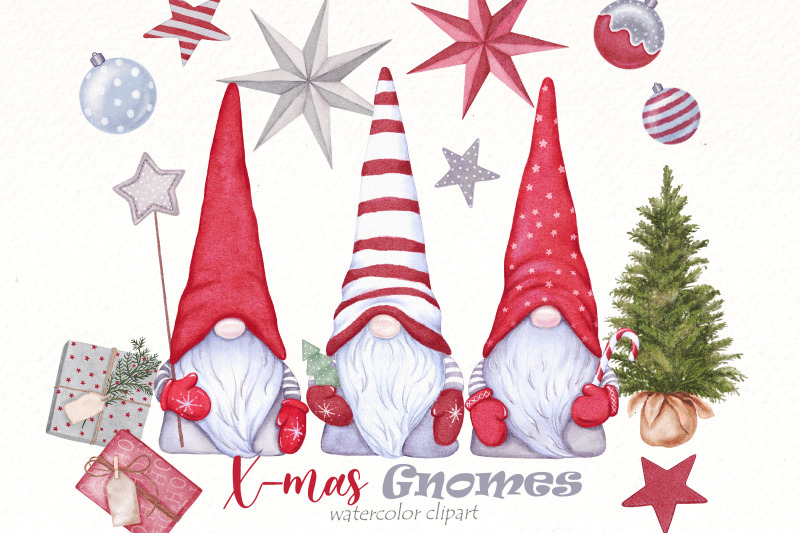 christmas-gnomes-clipart-scandinavian-gnome-png-bundle