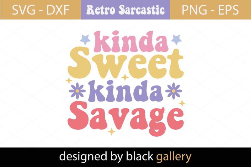 retro-sarcastic-svg-bundle