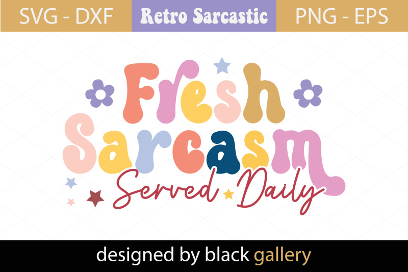 retro-sarcastic-svg-bundle