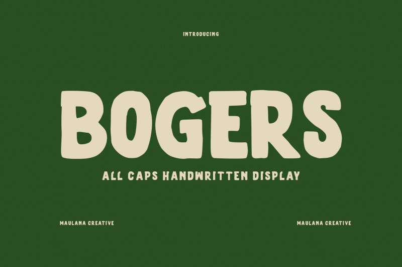 bogers-sans-serif-display-font