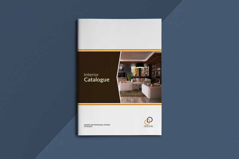 catalogue-template