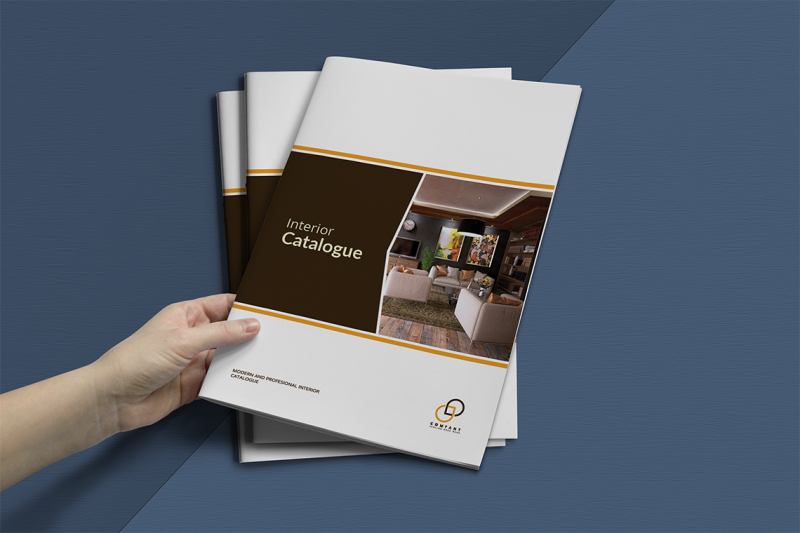 catalogue-template