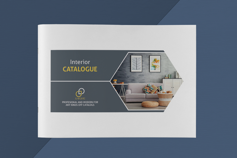 a5-landscape-catalogue-template