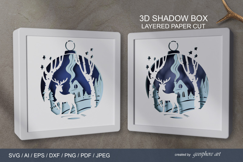 3d-winter-layered-papercut-svg-christmas-shadow-box