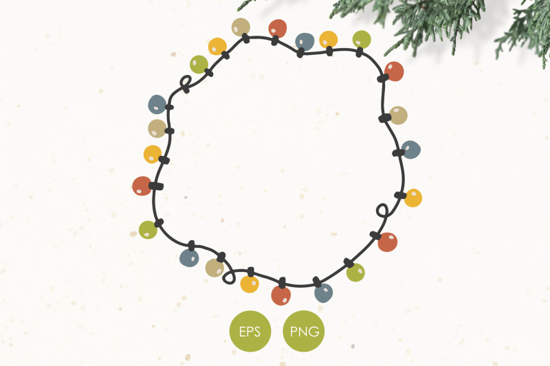 winter-light-crown-png-garland-png-christmas-decoration-png