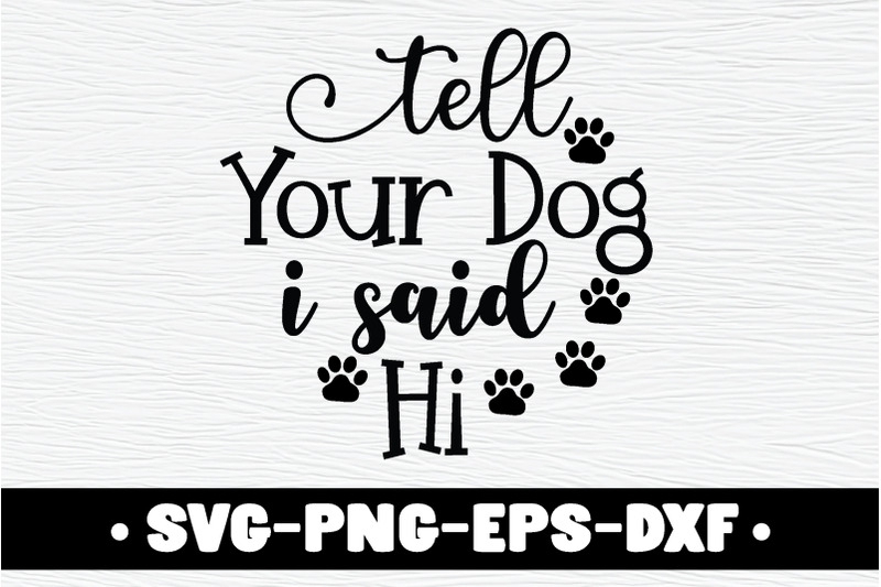 dog-svg-bundle