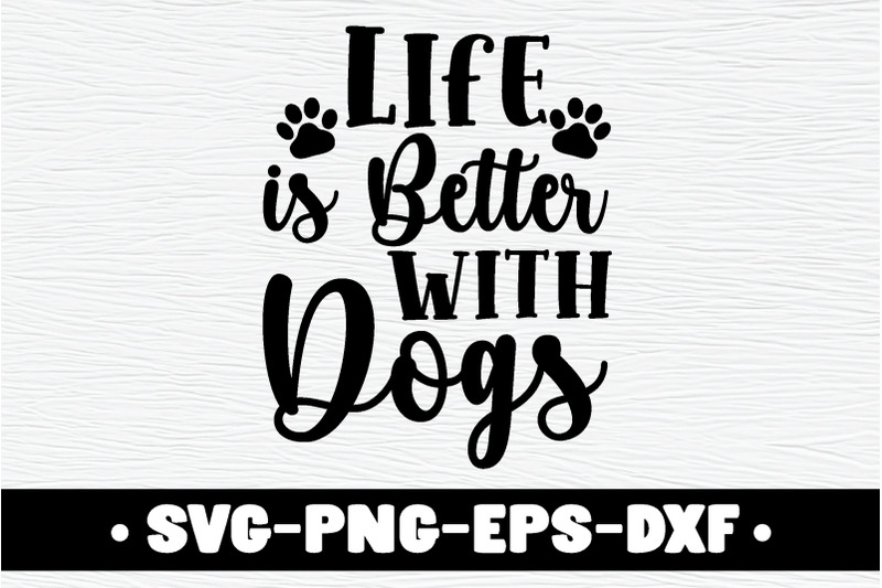 dog-svg-bundle