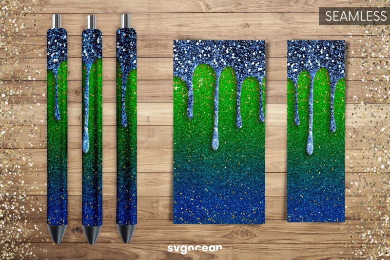 pen-wraps-glitter-bundle-png-sublimation