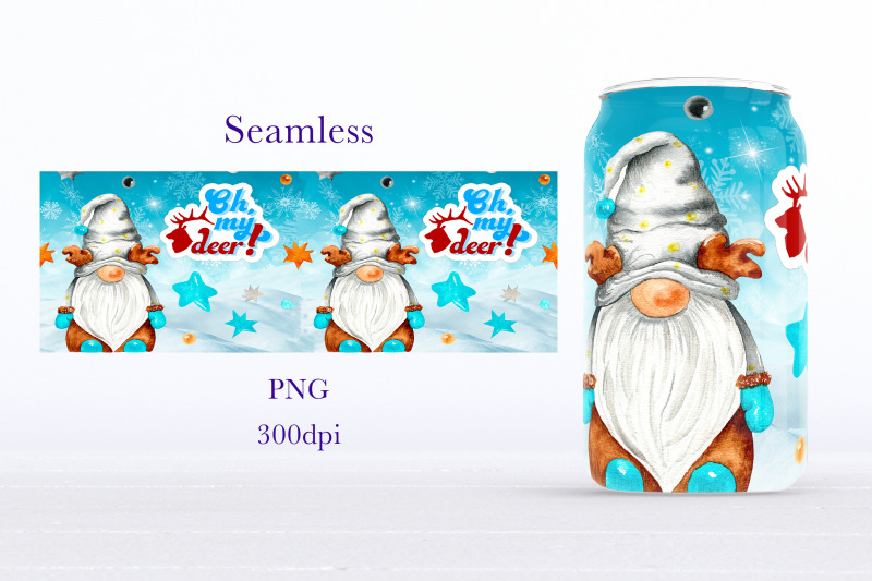 winter-gnome-glass-can-wrap-design-christmas-sublimation-png