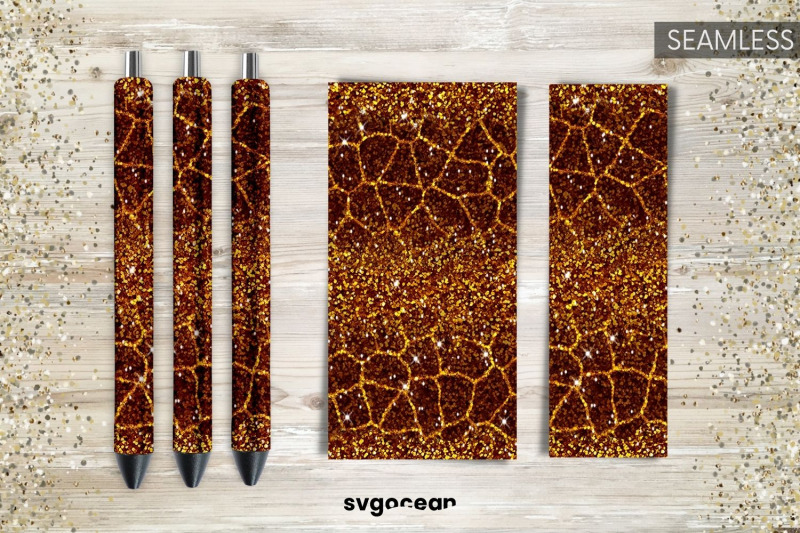 pen-wraps-leopard-glitter-bundle-png-sublimation