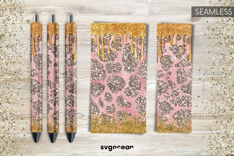 pen-wraps-leopard-glitter-bundle-png-sublimation