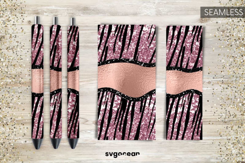 pen-wraps-leopard-glitter-bundle-png-sublimation